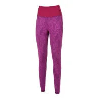 Wild Country Session All Over Print Baselayer-hose Wild Country Session All Over Print Baselayer-hose