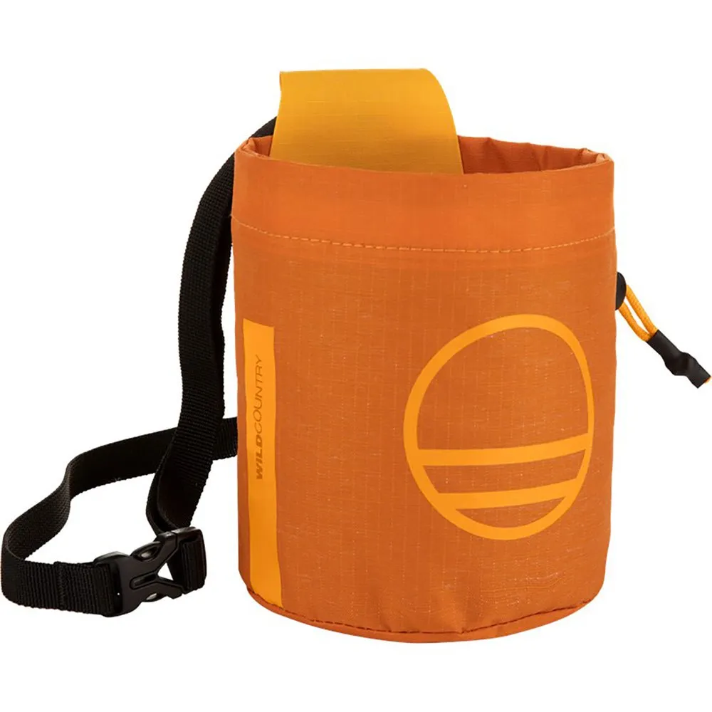 Wild Country Session Chalkbag Wild Country Session Chalkbag