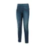 Light blue jeans