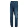 Light blue jeans