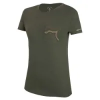 Wild Country Session Kurzarm-t-shirt