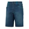 Wild Country Session Kurze Jeans, Light blue jeans