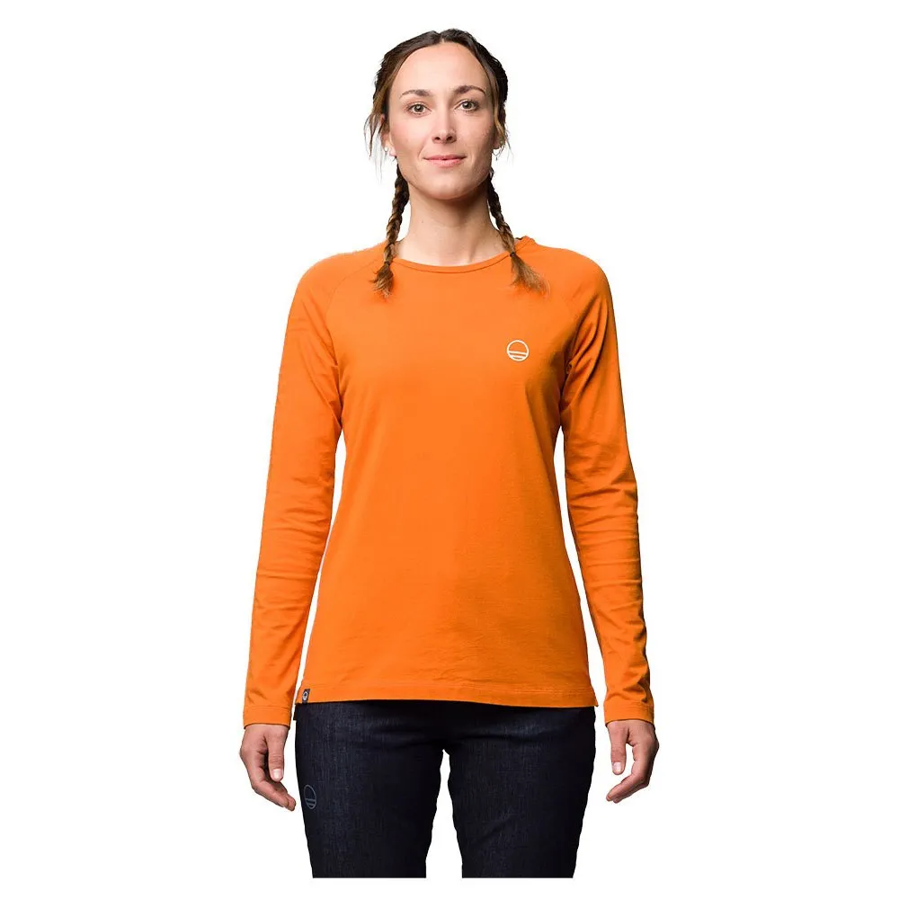 Wild Country Session Langarm-t-shirt Wild Country Session Langarm-t-shirt
