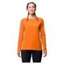 Wild Country Session Langarm-t-shirt
