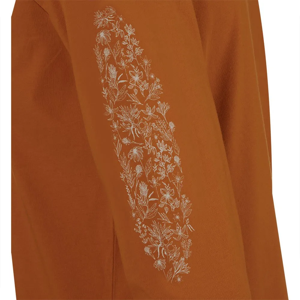 Wild Country Session Langarm-t-shirt Wild Country Session Langarm-t-shirt