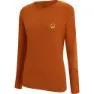 Wild Country Session Langarm-t-shirt