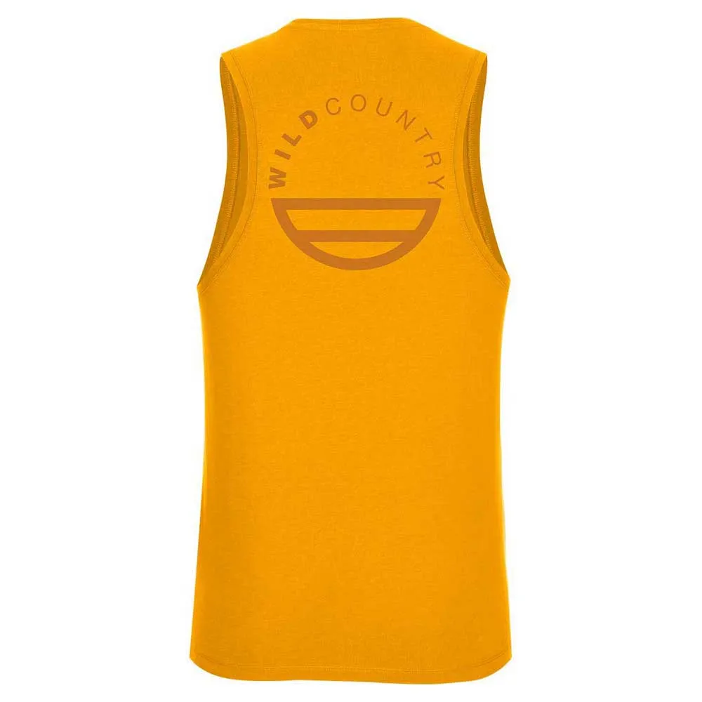 Wild Country Spotter ärmelloses T-shirt