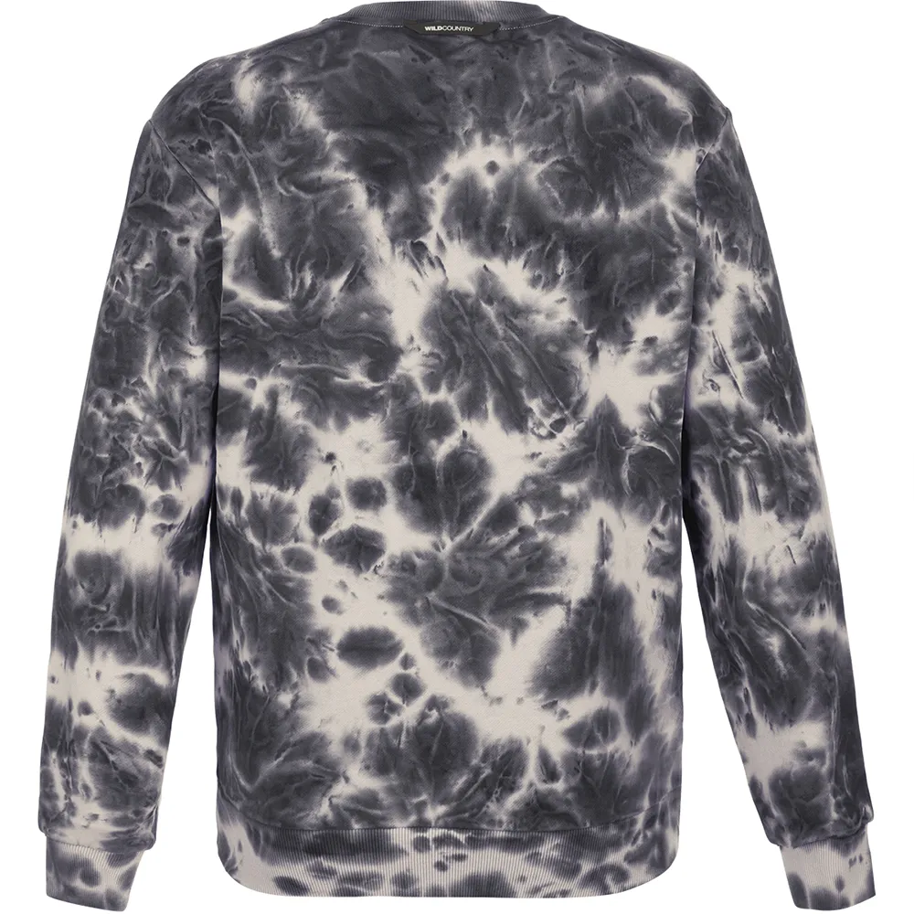 Wild Country Spotter Fleece Mit Durchgehendem Reißverschluss Wild Country Spotter Fleece Mit Durchgehendem Reißverschluss