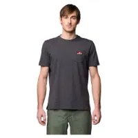 Wild Country Spotter Kurzarm-t-shirt