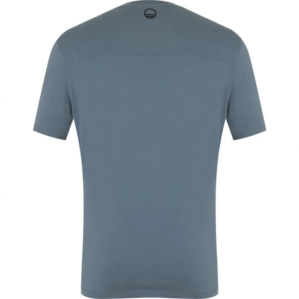 Wild Country Spotter Kurzarm-t-shirt Wild Country Spotter Kurzarm-t-shirt