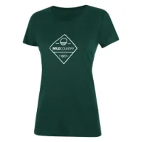 Wild Country Stamina Kurzarm-t-shirt
