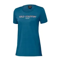 Wild Country Stamina Kurzarm-t-shirt Wild Country Stamina Kurzarm-t-shirt