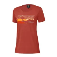 Wild Country Stamina Kurzarm-t-shirt Wild Country Stamina Kurzarm-t-shirt