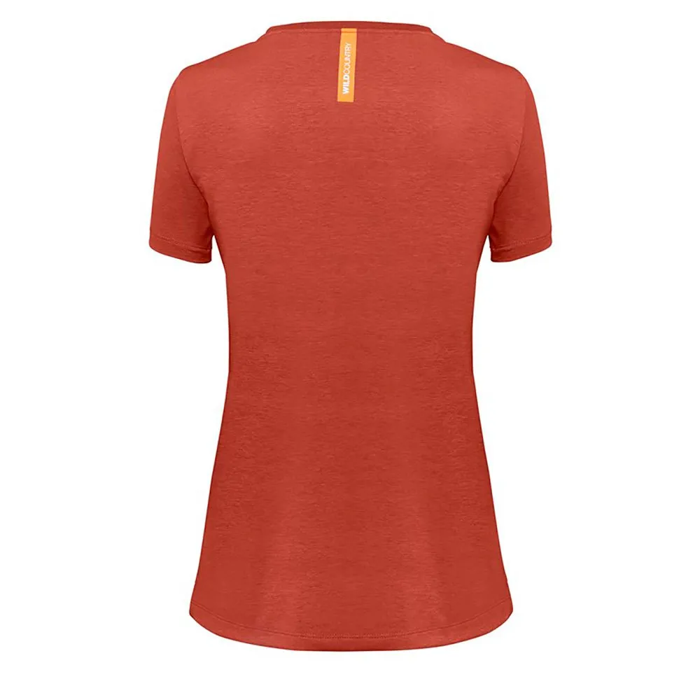 Wild Country Stamina Kurzarm-t-shirt Wild Country Stamina Kurzarm-t-shirt