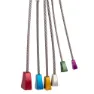 Wild Country Superlight Rock 1-6 Stopper-set, Grey, 1-6