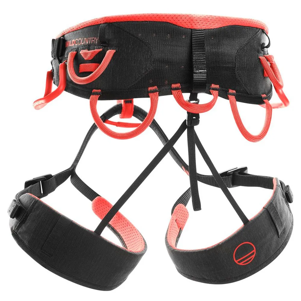Wild Country Synchro Gurtzeug Wild Country Synchro Gurtzeug