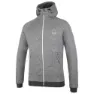Grey melange 1