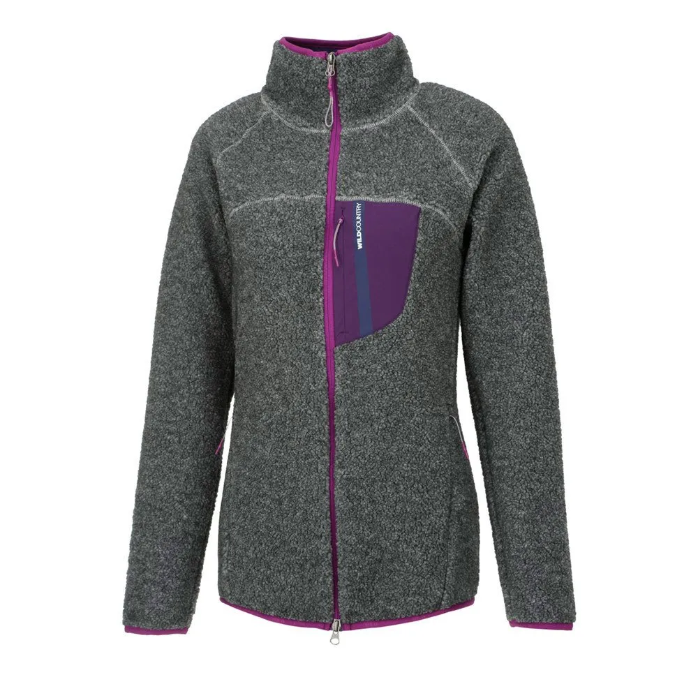 Wild Country Transition Fleece Wild Country Transition Fleece