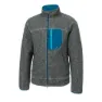 Grey melange / reef