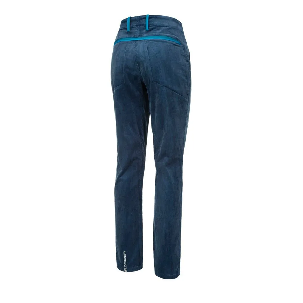 Wild Country Transition Hosen, Navy Wild Country Transition Hosen, Navy