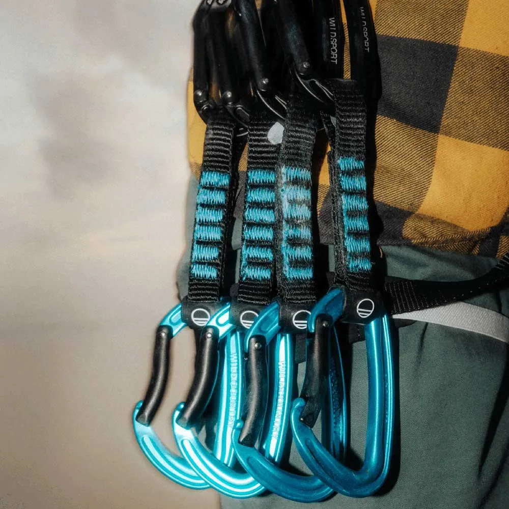 Wild Country Wildsport Expressschlinge Wild Country Wildsport Expressschlinge