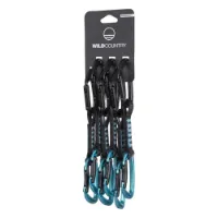 Wild Country Wildsport Pack Expressschlinge 6 Einheiten Wild Country Wildsport Pack Expressschlinge 6 Einheiten