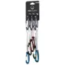 Wild Country Wildwire Expressschlinge 6 Einheiten, Multicolor, One Size