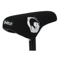 Wildcat Combo Sattel Mit Sattelstütze 22.2 Mm Wildcat Combo Sattel Mit Sattelstütze 22.2 Mm