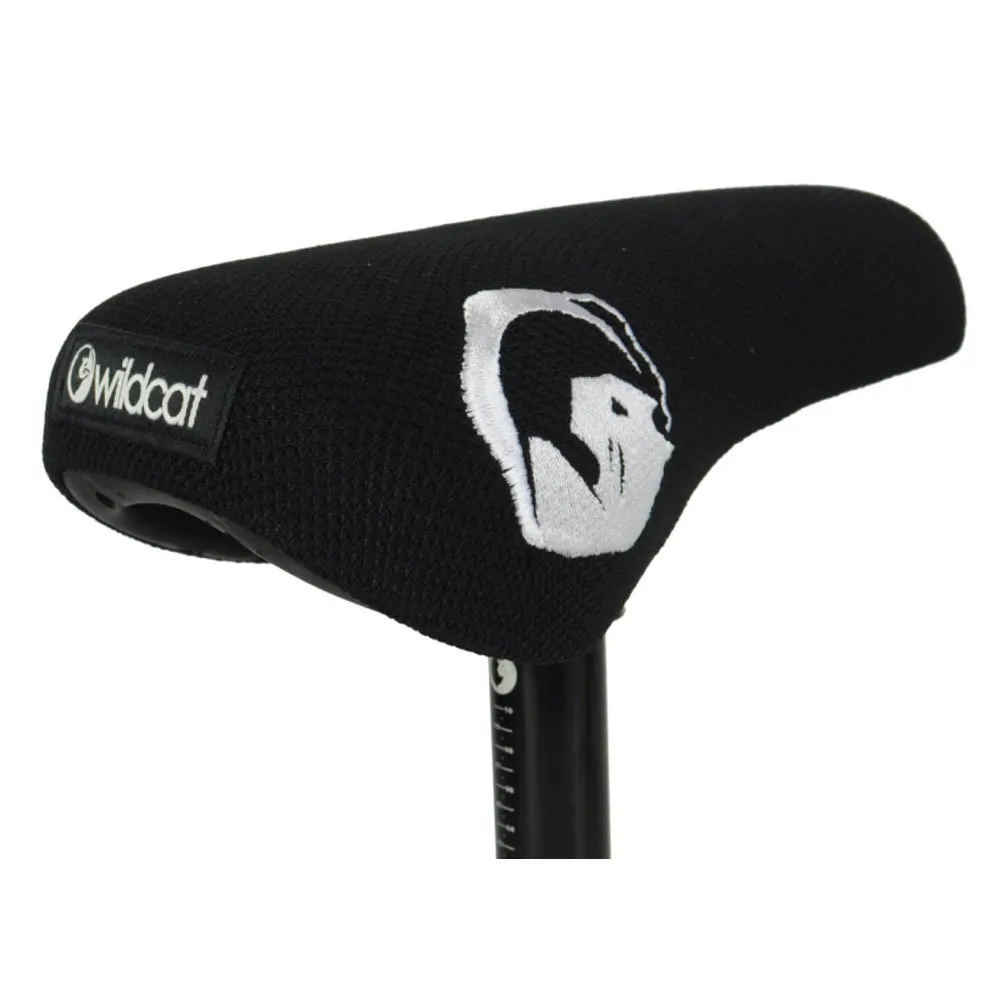 Wildcat Combo Sattel Mit Sattelstütze 22.2 Mm Wildcat Combo Sattel Mit Sattelstütze 22.2 Mm