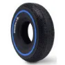 Black / blue