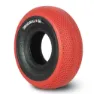 Wildcat Mini Bmx 11´´ X 4.10/3.50-11 Steifer Urbanreifen, Red / black, 11" x 4.10 / 3.50-11