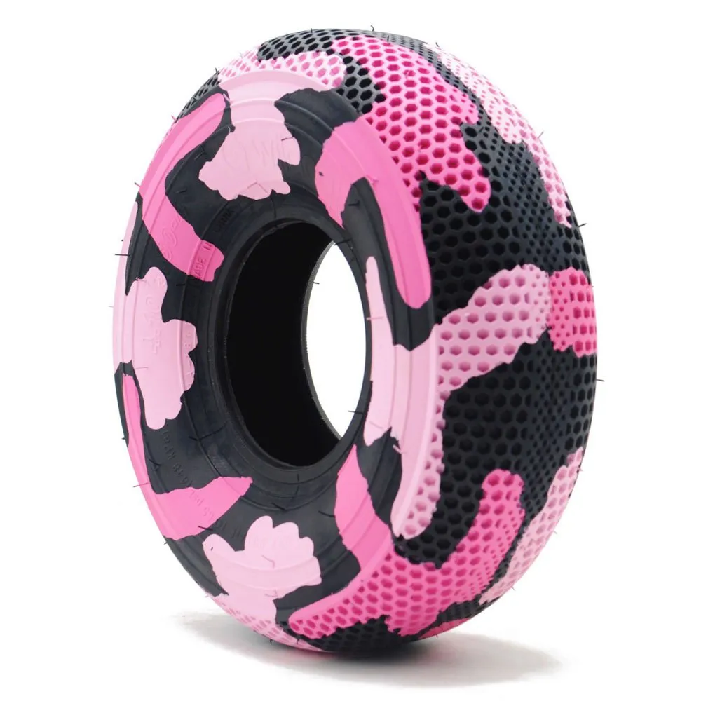 Wildcat Mini Bmx 11´´ X 4.10/3.50-6 Steifer Urbanreifen, Pink camo, 11" x 4.10 / 3.50-6 Wildcat Mini Bmx 11´´ X 4.10/3.50-6 Steifer Urbanreifen, Pink camo, 11" x 4.10 / 3.50-6