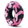 Wildcat Mini Bmx 11´´ X 4.10/3.50-6 Steifer Urbanreifen, Pink camo, 11" x 4.10 / 3.50-6