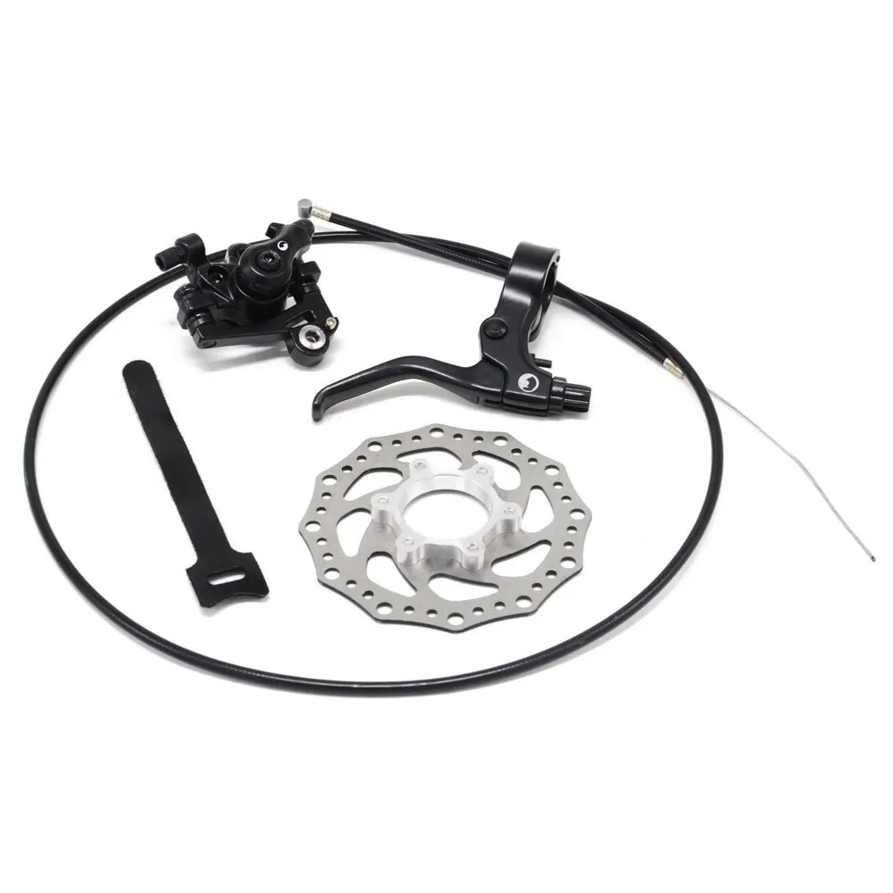 Wildcat Mini Bmx Bremsbeläge, Black, One Size Wildcat Mini Bmx Bremsbeläge, Black, One Size