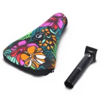 Wildcat Pivot Sattel Mit Sattelstütze 25.4 Mm Wildcat Pivot Sattel Mit Sattelstütze 25.4 Mm