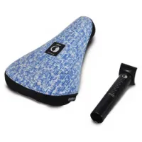 Wildcat Pivot Sattel Mit Sattelstütze 25.4 Mm Wildcat Pivot Sattel Mit Sattelstütze 25.4 Mm