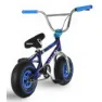 Wildcat Royal Mini Bmx Rad, Blue, One Size