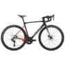 Wilier 0 Sl Ultegra Di2 Disc Rennrad, Red / black