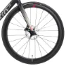 Wilier 0 Sl Ultegra Di2 Disc Rennrad, Red / black