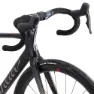 Wilier 0 Sl Ultegra Di2 Disc Rennrad, Red / black
