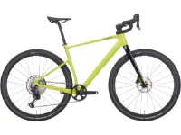Wilier Adlar Carbon 28" Gravelbike Wilier Adlar Carbon 28" Gravelbike
