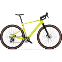 Wilier Adlar Grx 1x11 2025 Gravelbike Wilier Adlar Grx 1x11 2025 Gravelbike