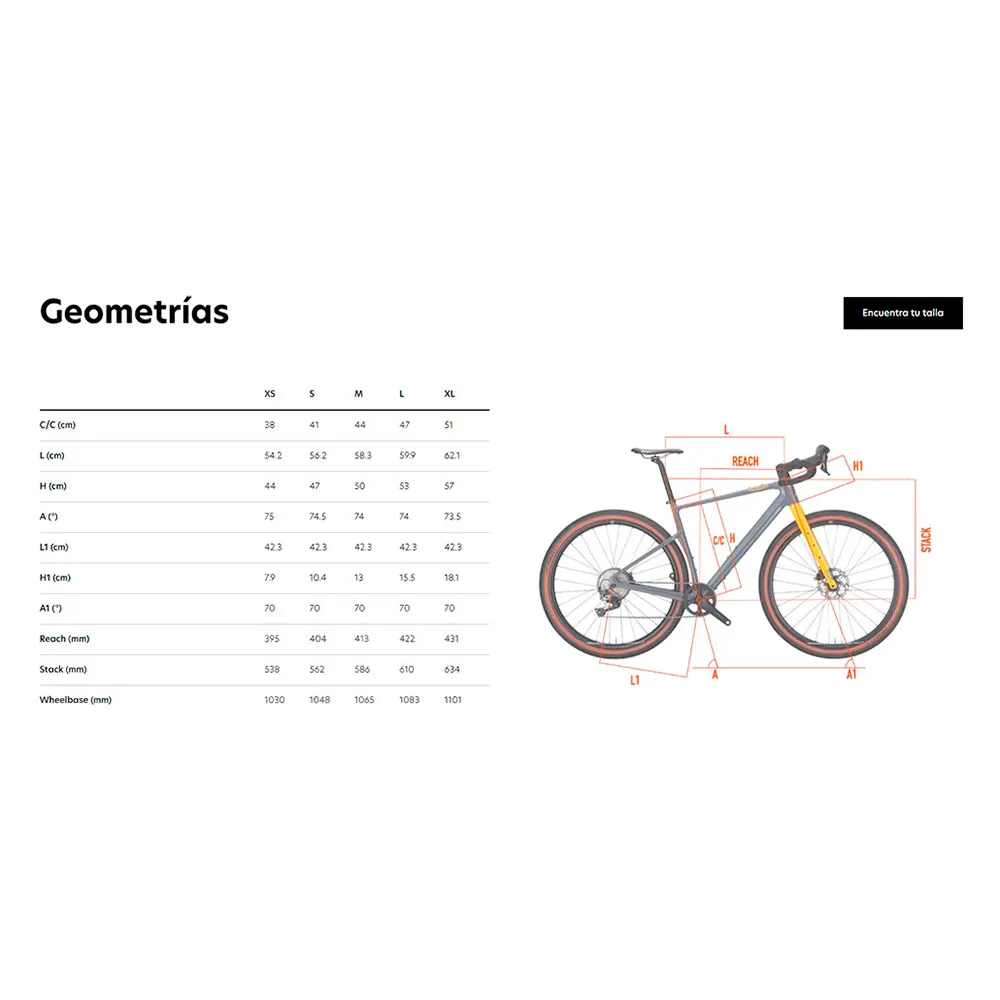 Wilier Adlar Grx Rd-rx822 Gs 2025 Gravelbike, Grey / yellow Wilier Adlar Grx Rd-rx822 Gs 2025 Gravelbike, Grey / yellow