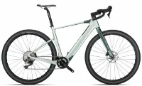 Wilier ADLAR HYBRID GRX 1X12 TQ 966H - 12K Diamant Wilier ADLAR HYBRID GRX 1X12 TQ 966H - 12K Diamant