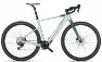 Wilier ADLAR HYBRID GRX 1X12 TQ 966H - 12K Diamant