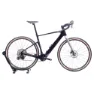 Wilier Adlar Hybrid Rd-rx812 Grx 2025 Elektrisches Gravelbike
