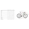 Wilier Adlar Hybrid Rd-rx812 Grx 2025 Elektrisches Gravelbike
