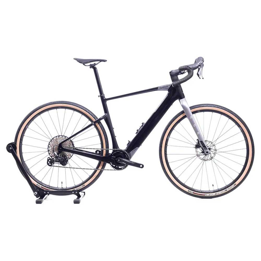 Wilier Adlar Hybrid Rd-rx812 Grx 2025 Elektrisches Gravelbike Wilier Adlar Hybrid Rd-rx812 Grx 2025 Elektrisches Gravelbike