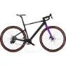 Wilier Adlar Tq Mid-drive Grx Rd-rx822-gs 2025 Elektrisches Gravelbike, Black, M, 359Wh