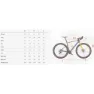 Wilier Adlar Tq Mid-drive Grx Rd-rx822-gs 2025 Elektrisches Gravelbike, Black, M, 359Wh